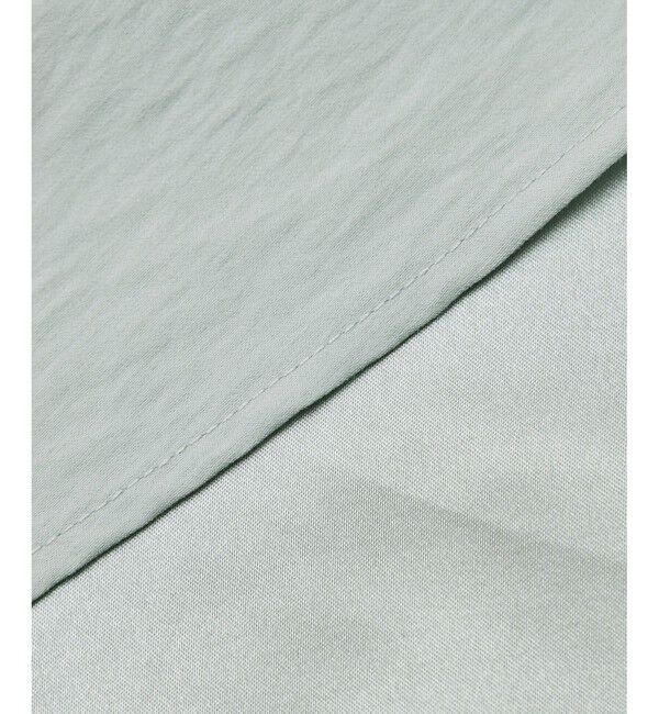 Rope&rsquo;Picnic「【UVケア・遮熱】Comfort Seriesコンフォートシリーズ/Vネックキャミワンピース」|ワンピース|