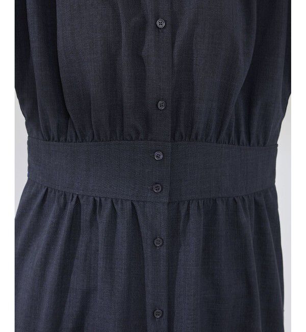 Rope&rsquo;Picnic「フレンチドルマンワンピース」|ワンピース|