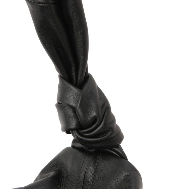 ADAM ET ROPE'「【PFT】Fuka musubi Large ショルダーバッグ」|ショルダー・メッセンジャー|