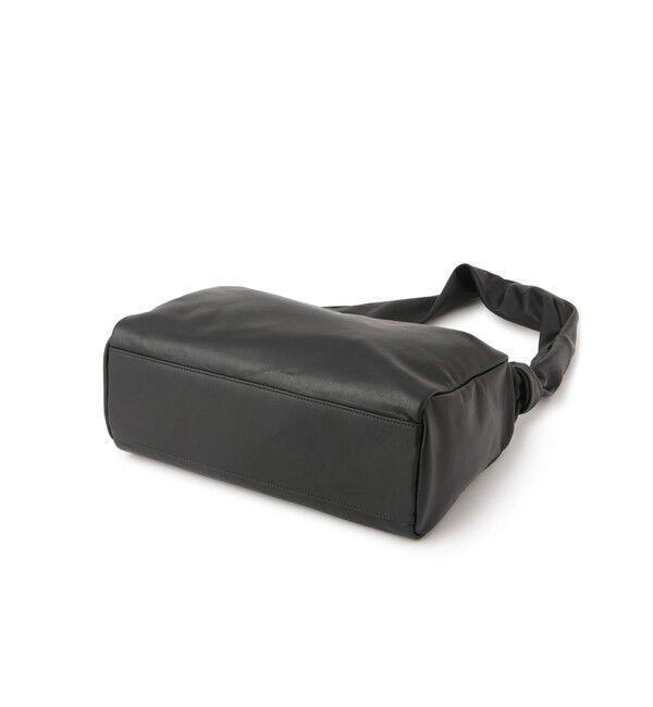 ADAM ET ROPE'「【PFT】Fuka musubi Large ショルダーバッグ」|ショルダー・メッセンジャー|