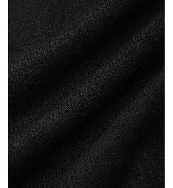 ADAM ET ROPE'「【WEB限定】ブークレリブリボンTシャツ」|Tシャツ・カットソー|