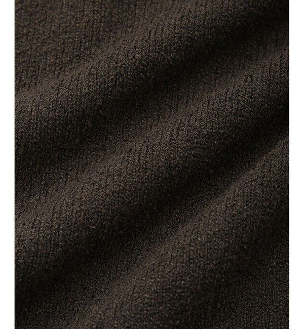 ADAM ET ROPE'「【WEB限定】ブークレリブリボンTシャツ」|Tシャツ・カットソー|