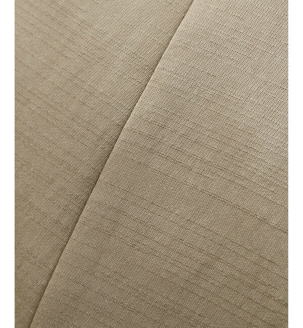 THE PAUSE「【THE PAUSE】スラブサテンイージーパンツ」|チノ|