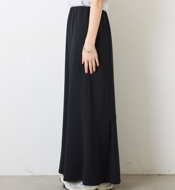  「ジャージマーメイドスカート」|スカート|