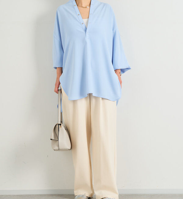  「吸湿発熱ストレッチパンツ」|その他|