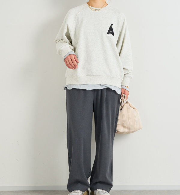  「吸湿発熱ストレッチパンツ」|その他|