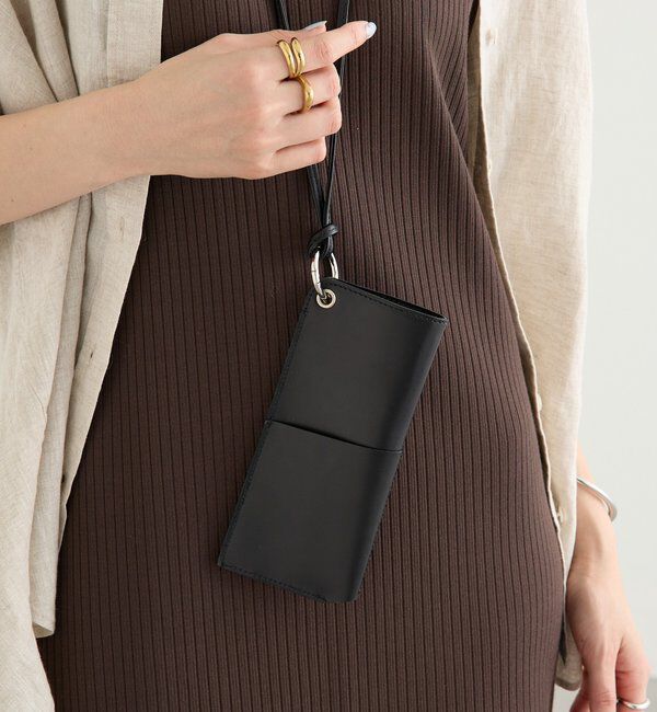  「予約【存在感抜群】Glasses Case」|その他|