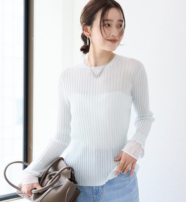  「予約【顔周りを華やかに】キヘイチェーンショートネックレス」|ブローチ・コサージュ|