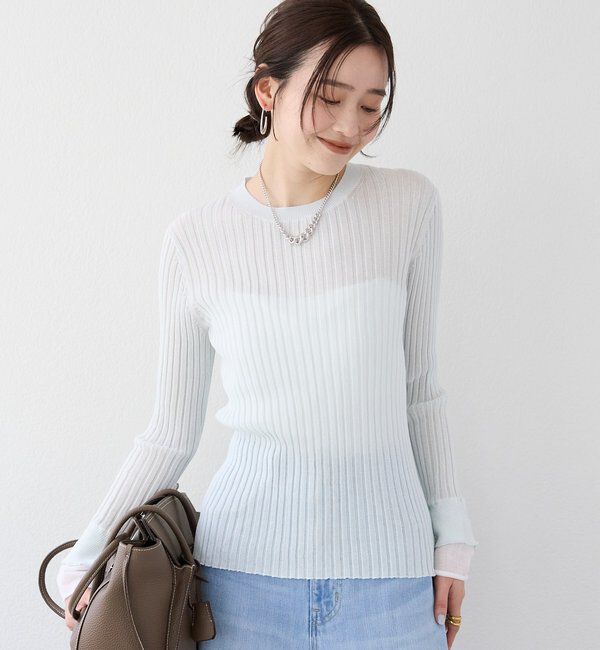  「予約【顔周りを華やかに】キヘイチェーンショートネックレス」|ブローチ・コサージュ|