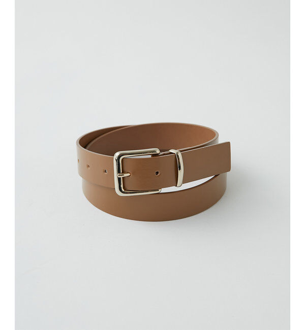  「サルカンバックルベルト」|ベルト|