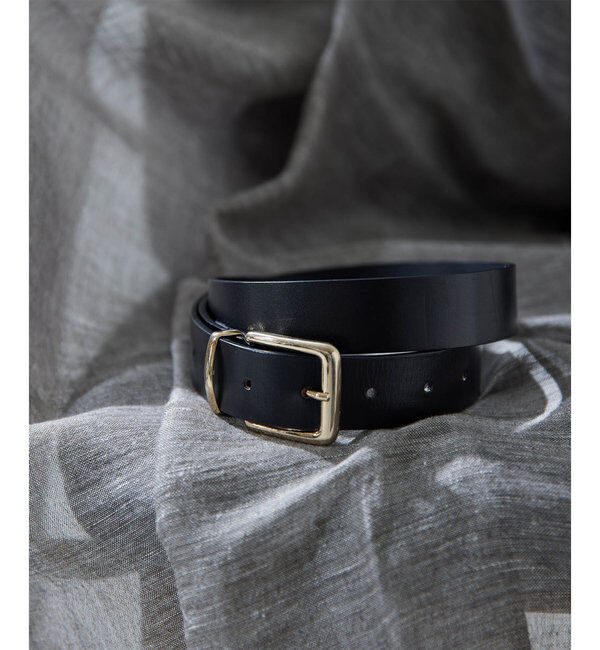  「サルカンバックルベルト」|ベルト|