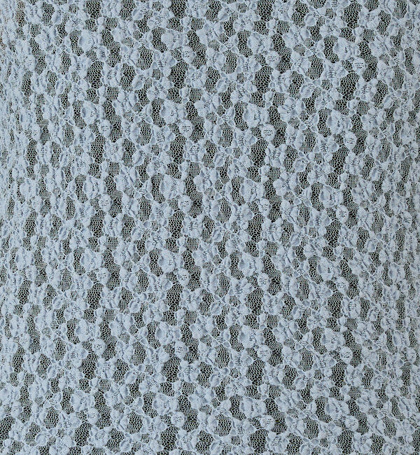  「【La nature linge】レースカットソー」|Tシャツ・カットソー|