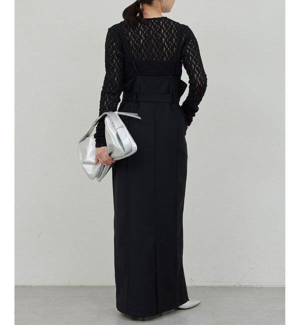  「【La nature linge】レースカットソー」|Tシャツ・カットソー|