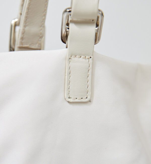  「【2.718】ダブルハンドルトートバッグ」|トートバッグ|