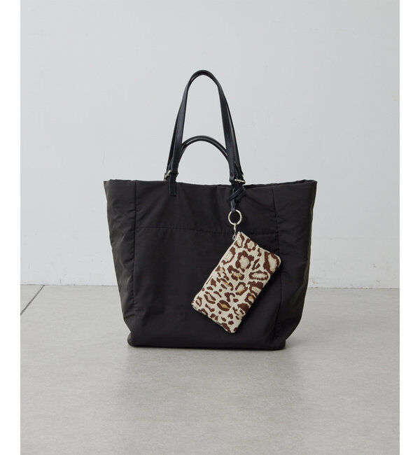  「【2.718】ダブルハンドルトートバッグ」|トートバッグ|