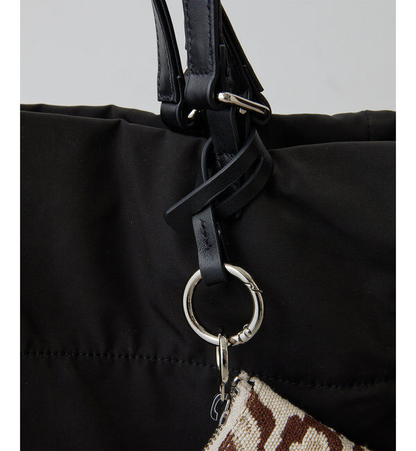  「【2.718】ダブルハンドルトートバッグ」|トートバッグ|