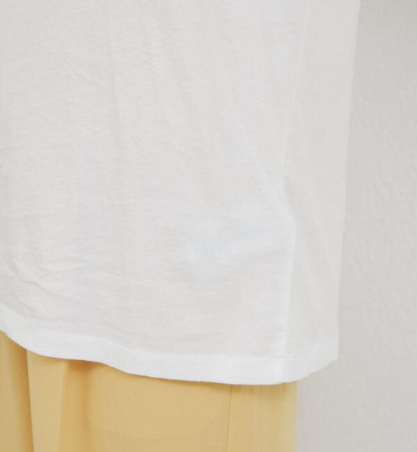  「【ANINEBING】手書きグラフィックTee」|Tシャツ・カットソー|