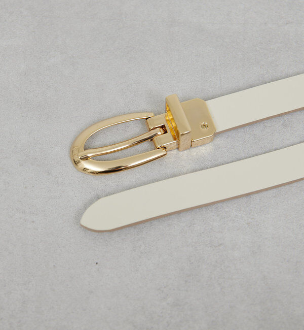  「リバーシブルベルト」|ベルト|