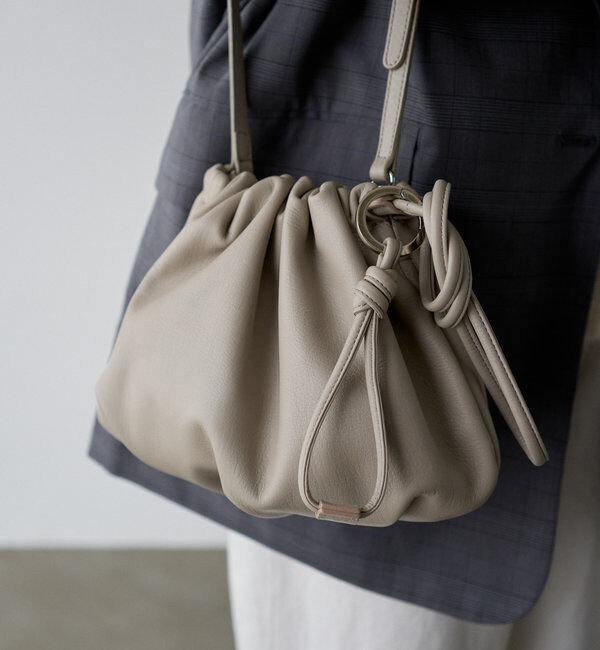  「レザーキーリング」|チャーム・キーホルダー|