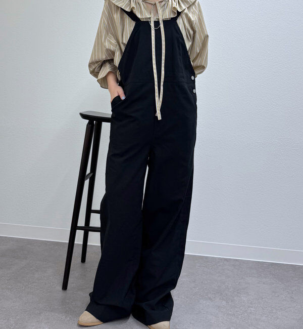  「リボンボリュームブラウス」|シャツ・ブラウス|