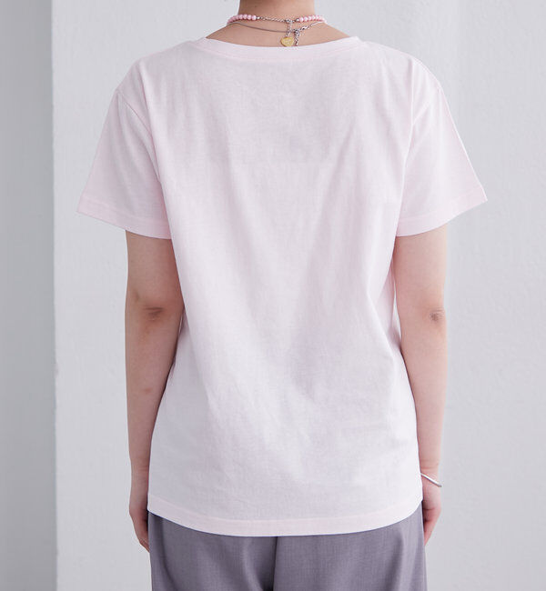  「BIGロゴT」|Tシャツ・カットソー|