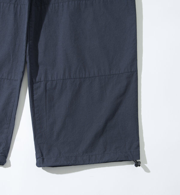  「【KOOKY'N】BRONXジップパンツ 」|チノ|