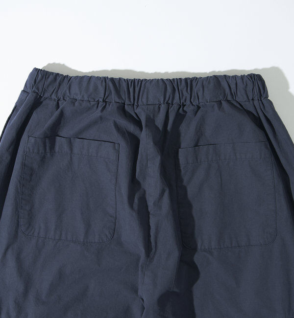  「【KOOKY'N】BRONXジップパンツ 」|チノ|