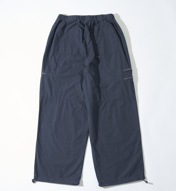  「【KOOKY'N】BRONXジップパンツ 」|チノ|
