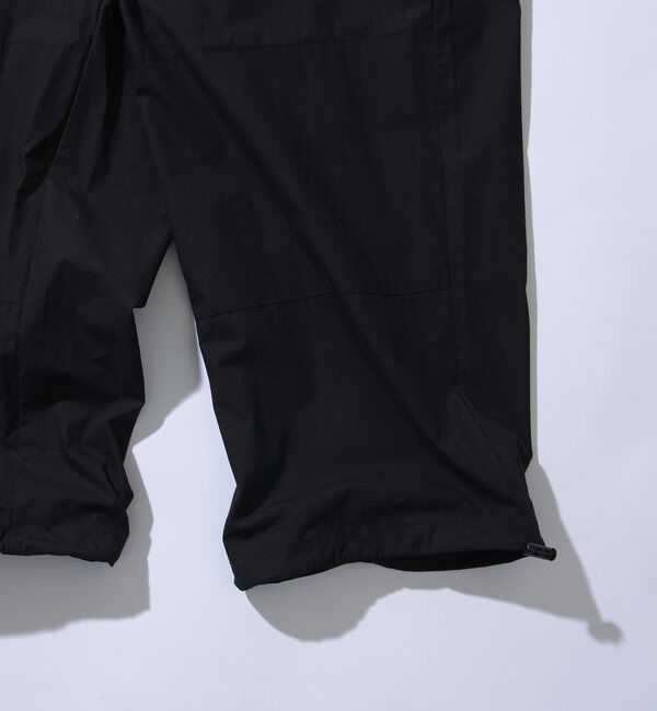  「【KOOKY'N】BRONXジップパンツ 」|チノ|