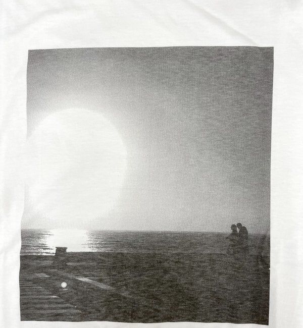  「(STAR&STRIPE/スターアンドストライプ) photoTEE03」|Tシャツ・カットソー|