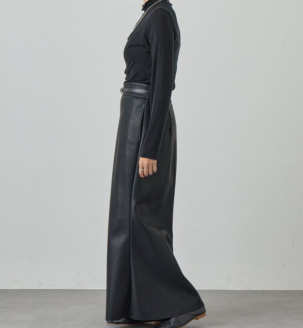  「シアータートルプルオーバー」|ニット・セーター|