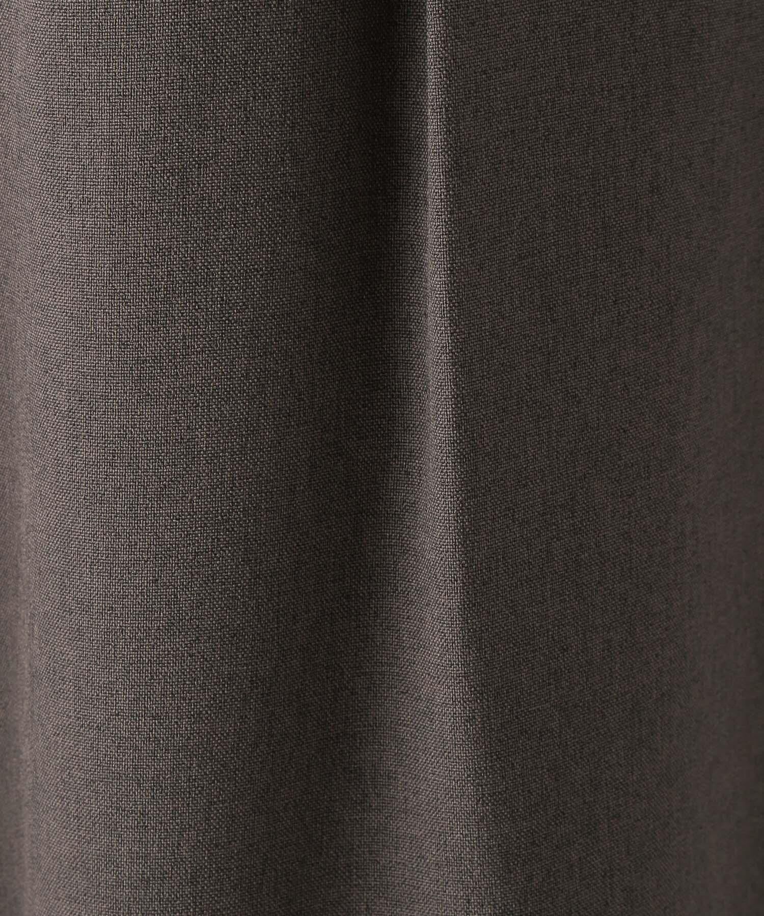 A part by 「【セットアップ対応】リネンライクカーブパンツ」|その他|