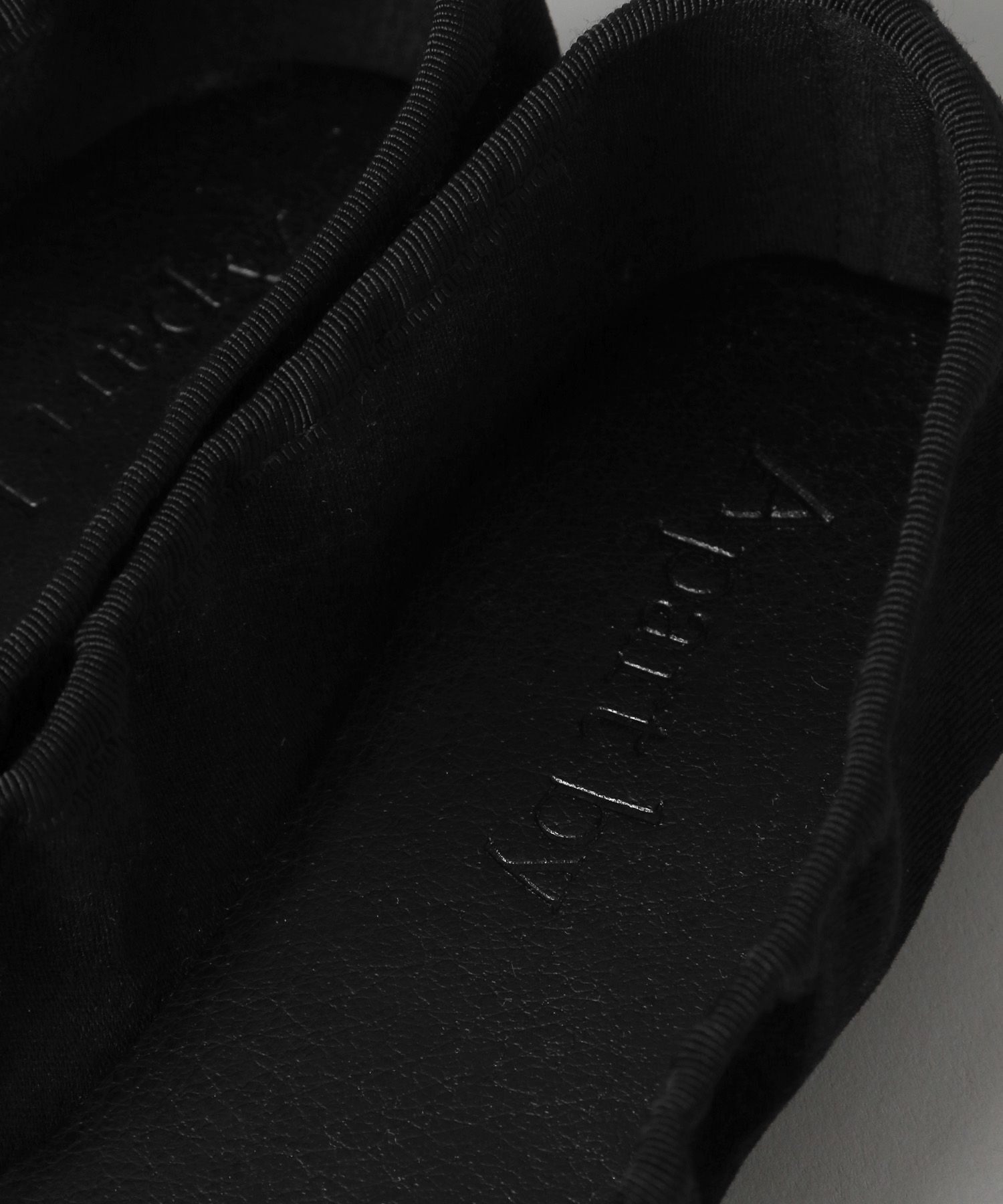 A part by 「A part by_バレエシューズ」|バレエシューズ|