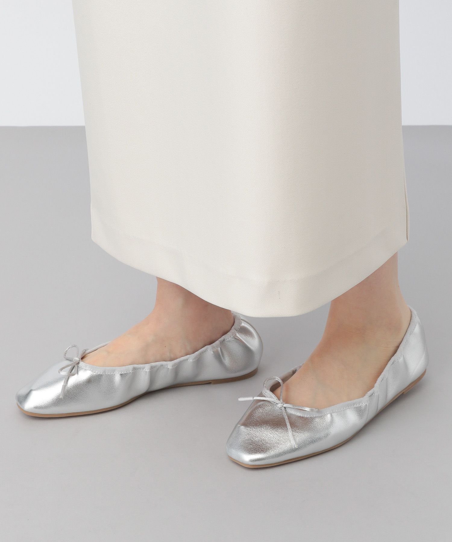 A part by 「A part by_バレエシューズ」|バレエシューズ|