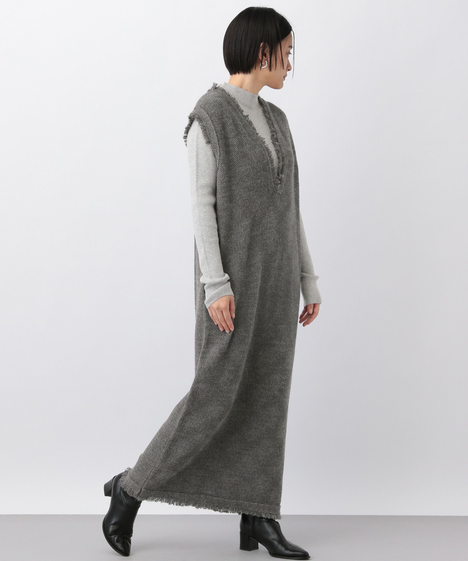 A part by 「アンゴラツィード2Pワンピース」|ワンピース|