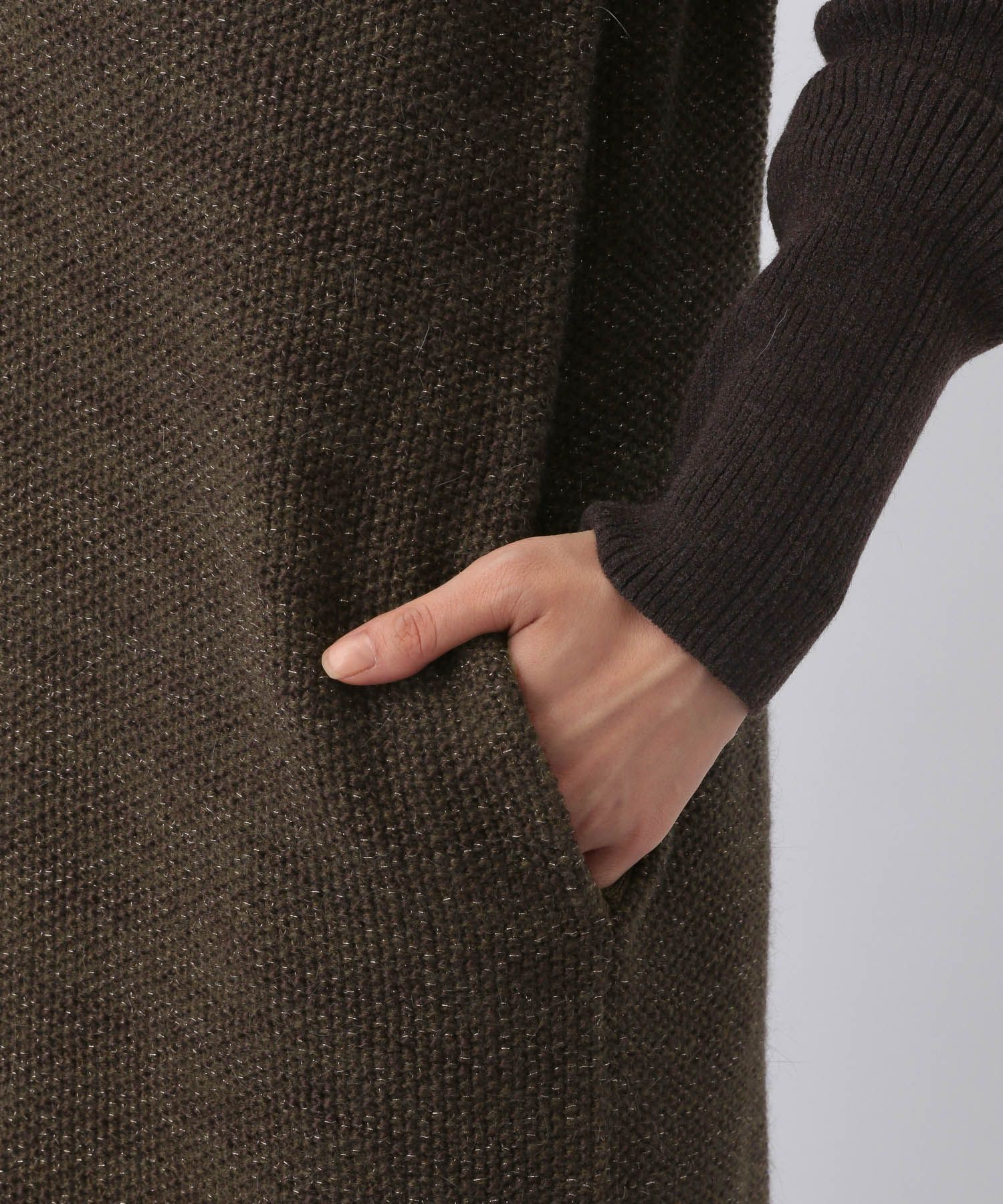 A part by 「アンゴラツィード2Pワンピース」|ワンピース|