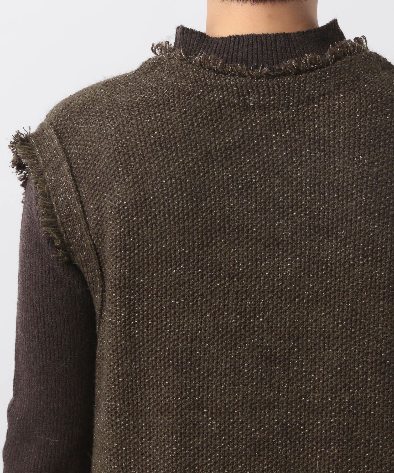 A part by 「アンゴラツィード2Pワンピース」|ワンピース|