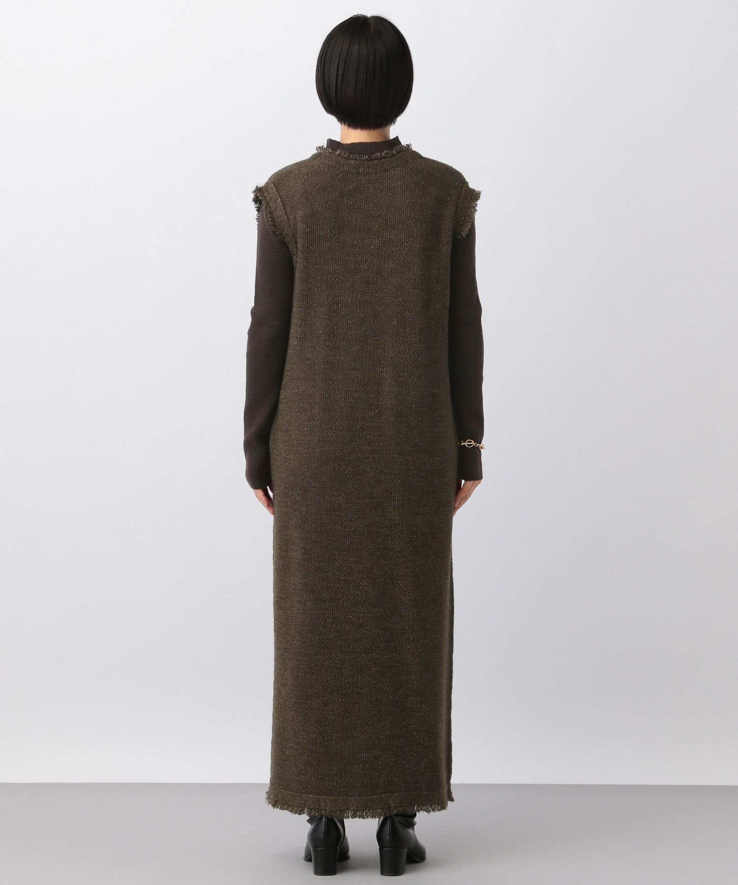 A part by 「アンゴラツィード2Pワンピース」|ワンピース|