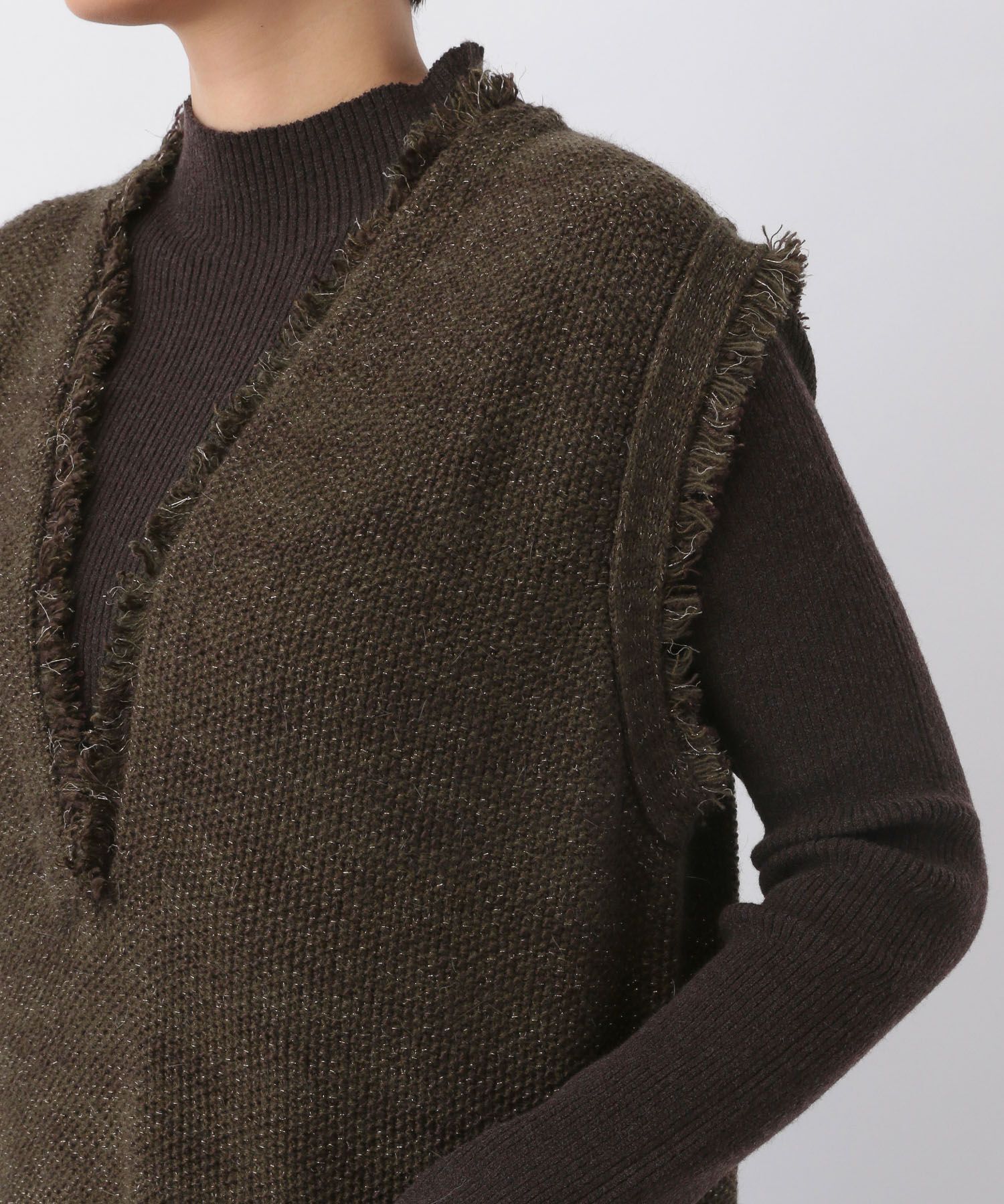 A part by 「アンゴラツィード2Pワンピース」|ワンピース|