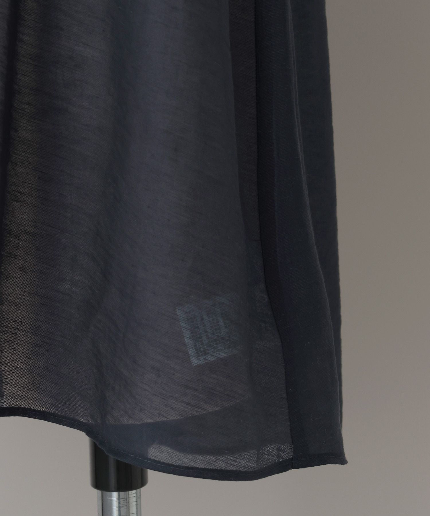 A part by 「リネンフリルブラウスフレンチスリーブ」|シャツ・ブラウス|