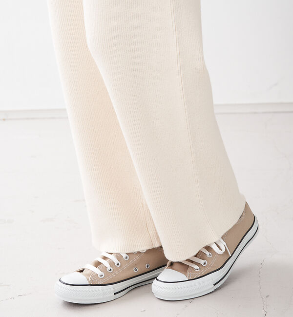 collex「リブニットパンツ」|その他|