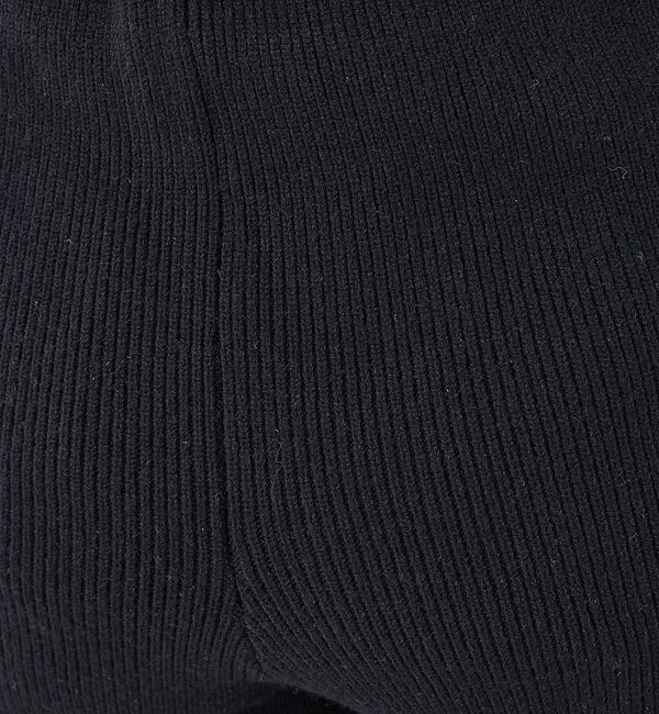 collex「リブニットパンツ」|その他|