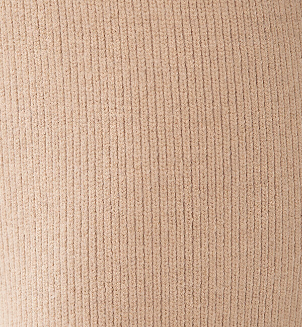 collex「リブニットパンツ」|その他|