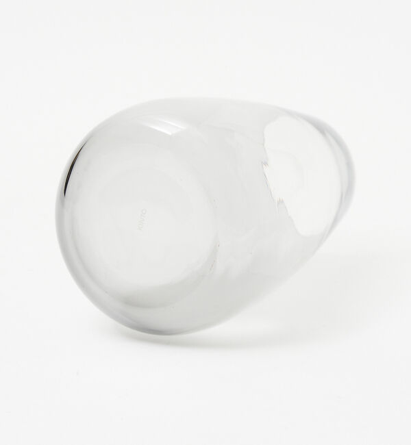 collex「【KINTO /キントー】アクアカルチャーベース80」|フラワーベース|