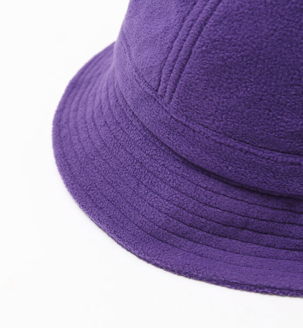 ABAHOUSE「【RUBEN/ルーベン】FLEECE METRO HAT/フリースメトロハット」|その他|