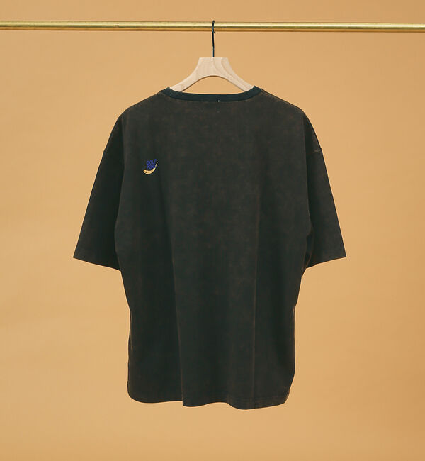 ABAHOUSE「【WEB限定】GOLF PUNK グラフィックTEEシリーズ/ユニセックス」|Tシャツ・カットソー|