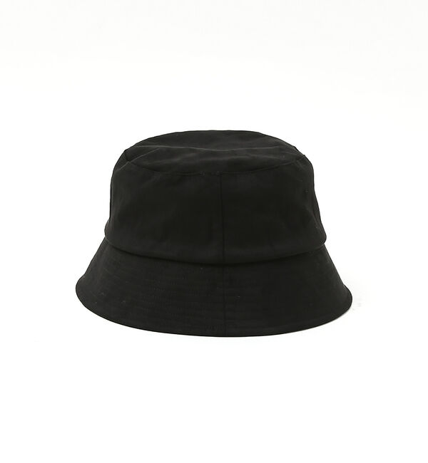 ABAHOUSE「【RUBEN/ルーベン】FAKE SUEDE BUCKET  HAＴ/フェイクス」|その他|