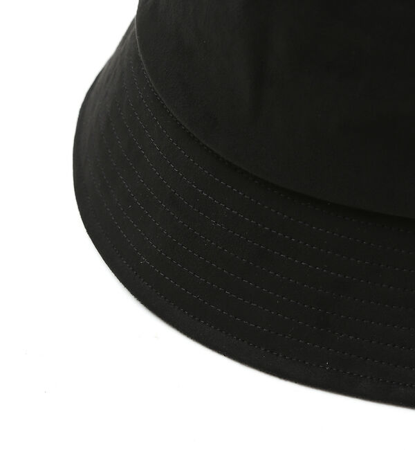 ABAHOUSE「【RUBEN/ルーベン】FAKE SUEDE BUCKET  HAＴ/フェイクス」|その他|