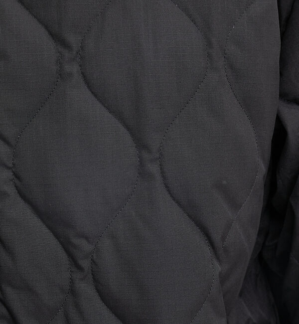 ABAHOUSE「【WEB限定】TAION MILITARY RIVERSIBLE【UNISEX】」|ダウン|