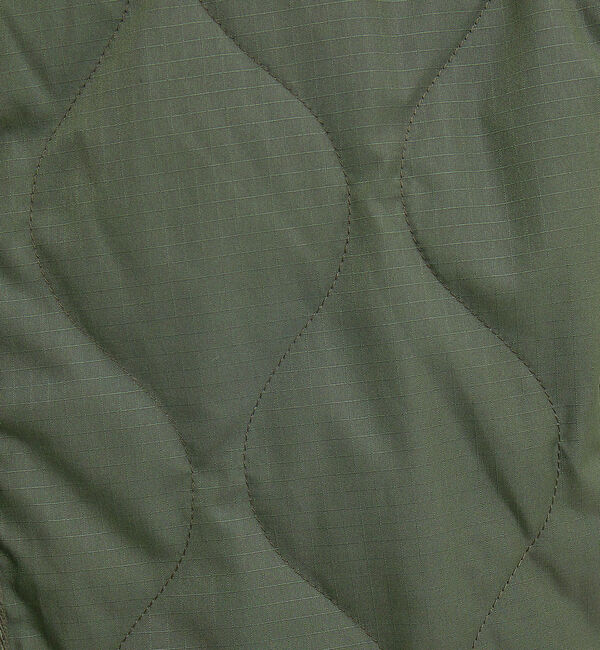 ABAHOUSE「【WEB限定】TAION MILITARY RIVERSIBLE【UNISEX】」|ダウン|